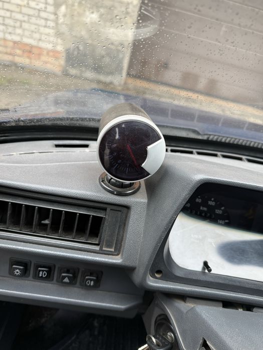 ZAZ SLAVUTA 1.2  Офрмление