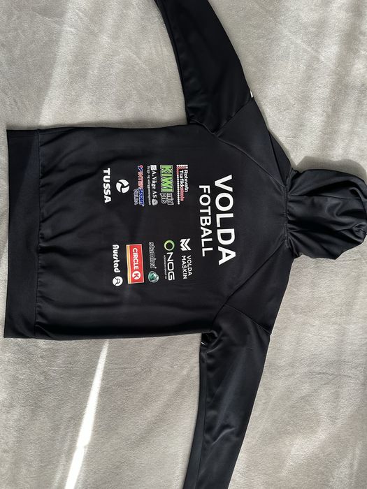 Bluza sportowa HUMMEL treningowa M