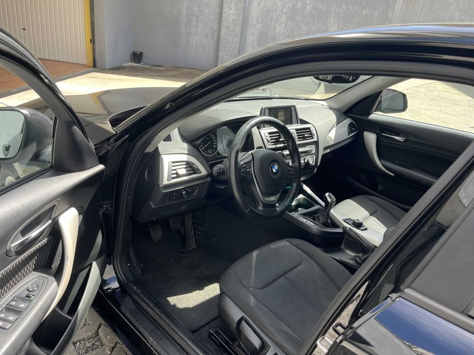 BMW 116d EfficientDynamics505785148633272328