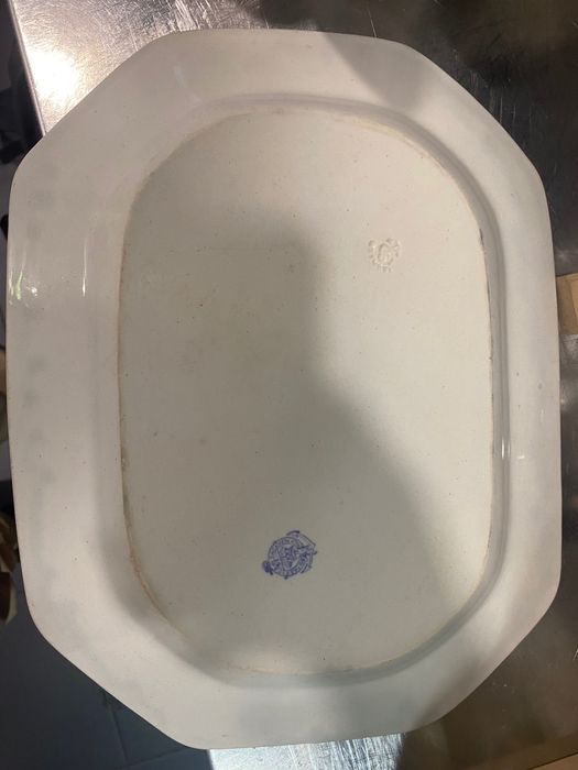 Travessa loiça de sacavém