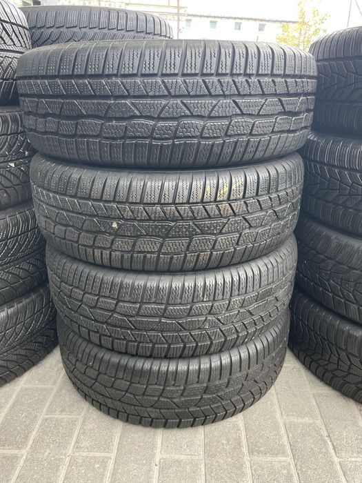 215/60/R17 Continental ContiWinterContact TS830P