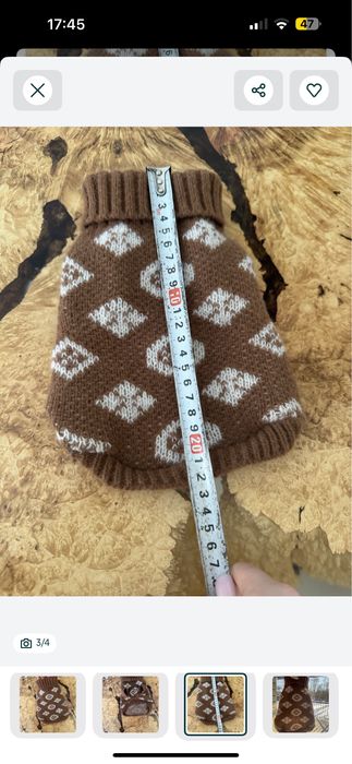 Одяг для собачки/ котика