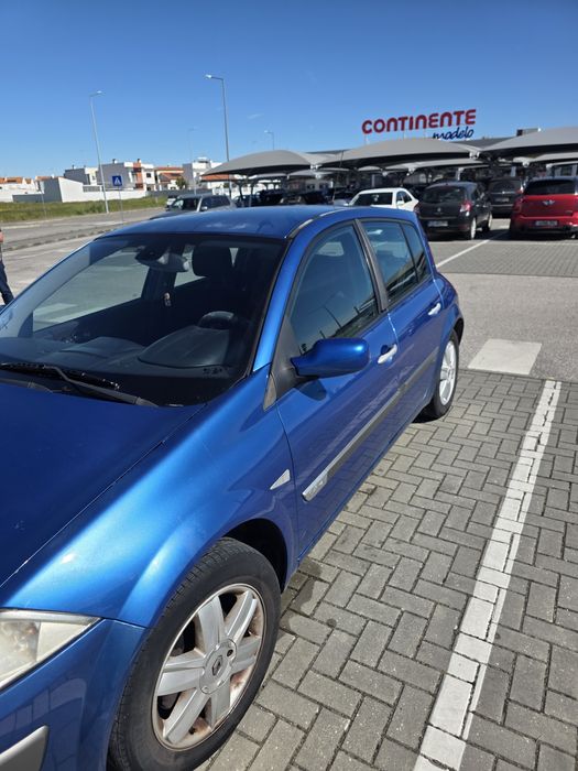 Renault Megane Excelente Estado
