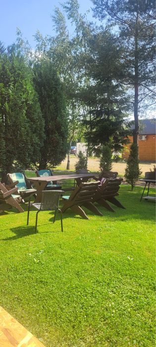 Noclegi u Eli Zator Energylandia pokoje