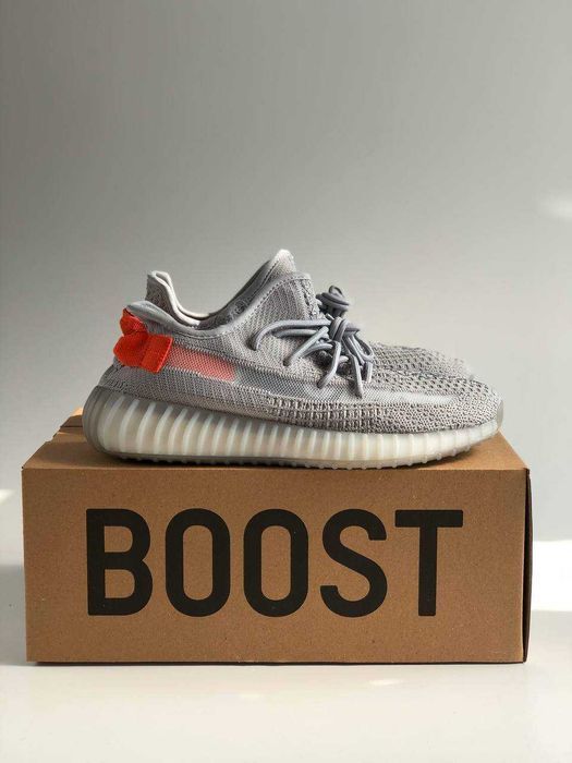 Мужские кроссовки Adidas Yeezy Boost 350 V2 "Tail GT" 40-45
