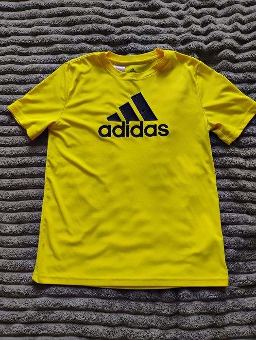 Koszulka treningowa Adidasa 164