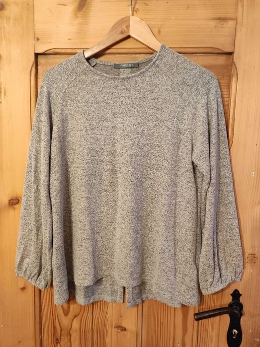 Mięciutka bluzka roz 40/42