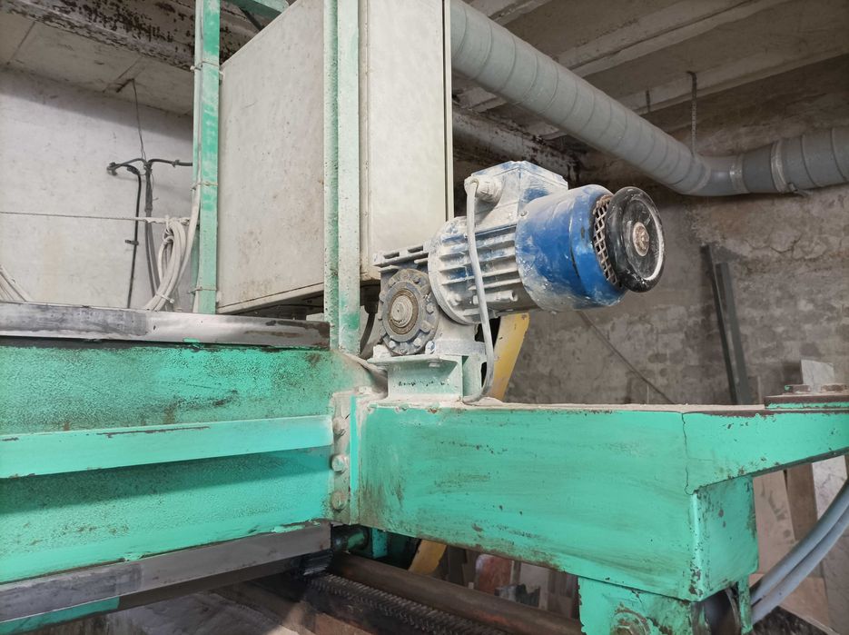 piła formatowa do kamienia