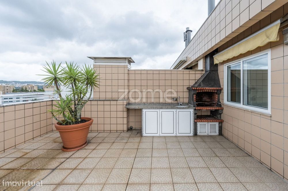 Apartamento T2 Braga - Arrendamento