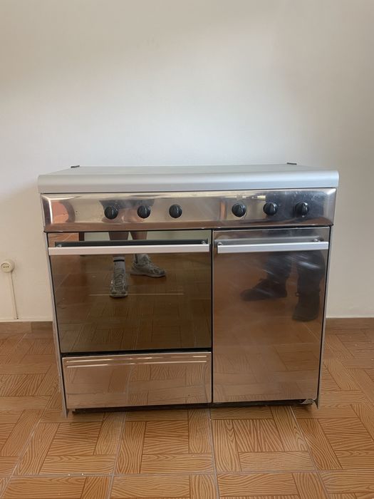 Fogão Meireles N2950 DVX