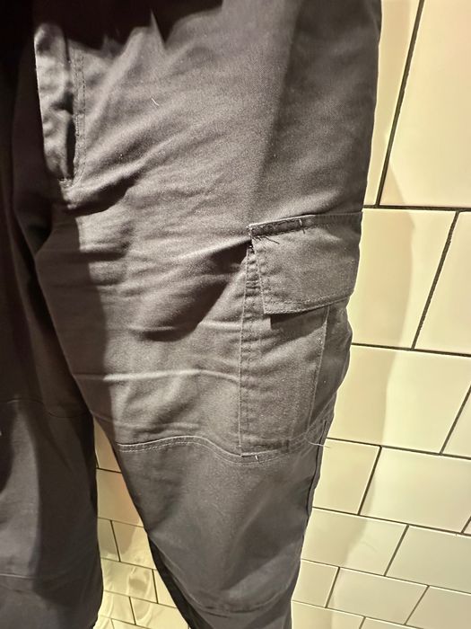 Calças de farda n°3