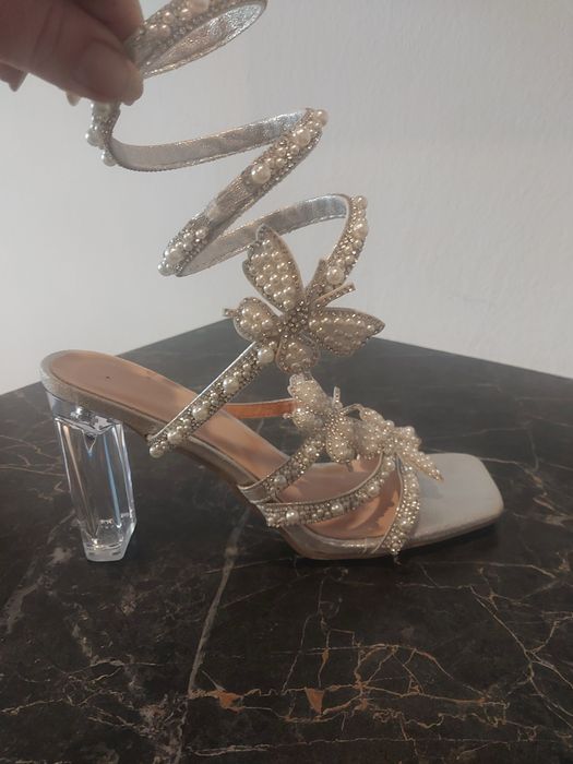 Buty na specjalne okazje