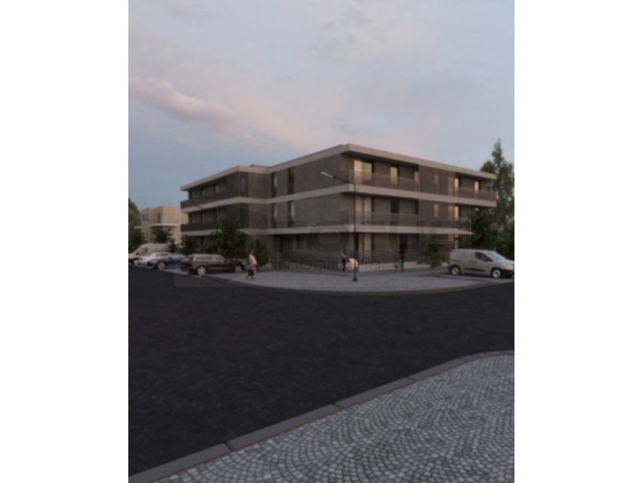 NOVO, Apartamento T3 - Albergaria - a - Velha / Centro