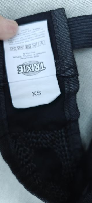 Majtki dla psa suki Trixie XS
