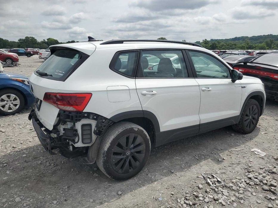 Volkswagen TAOS З ПДВ