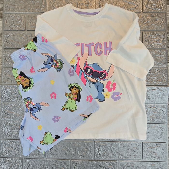 Комплекти дитячі Stich, Disney, Primark