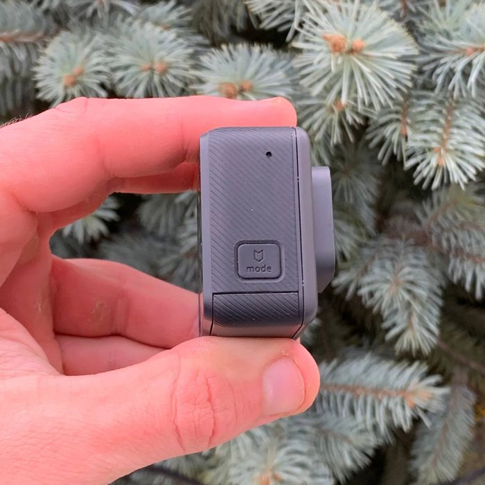 GoPro Hero 5 Black Екшн камера гоу про екшен камера го про бу экшн