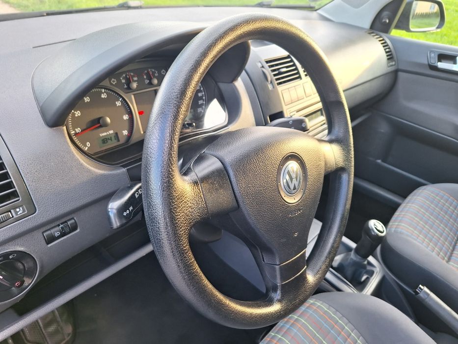 Volkswagen*Polo*1.2*Lift*120*tys*km