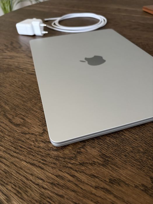 Macbook Air M4 13”