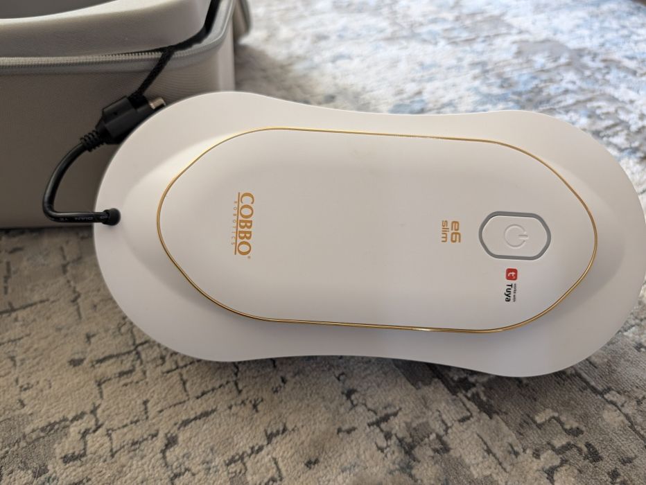 Robot do mycia Cobbo E6 slim z gwarancją