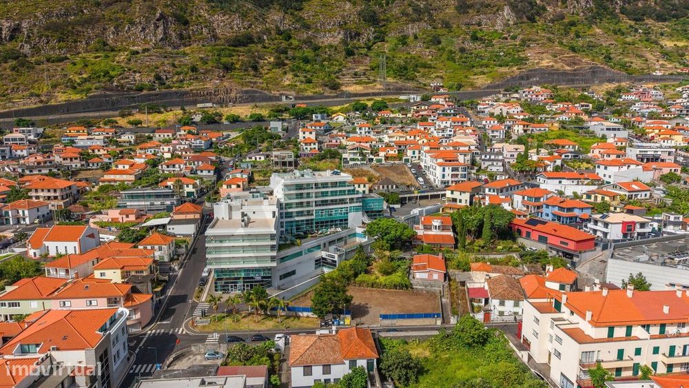 Alma Residence | Novo Empreendimento Residencial | Machico, Madeira