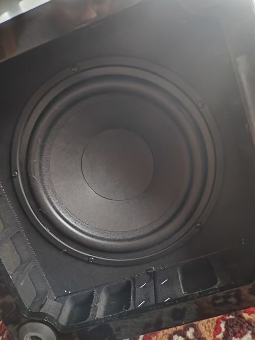 Subwoofer Harman  Kardon sub-ts7