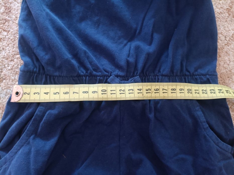 Kombinezon letni 104/110