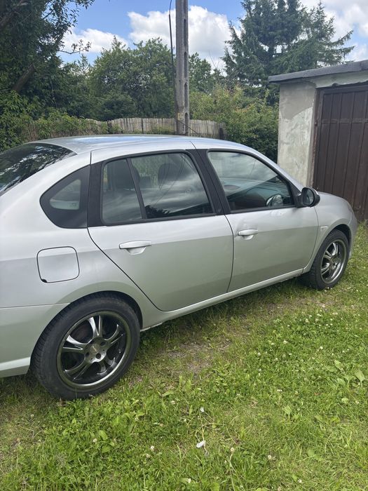 Renault Thalia II