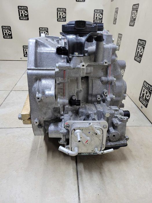 Коробка передач АКПП Mitsubishi Outlander 2.5 AWD 5К 2022 2023 2024+