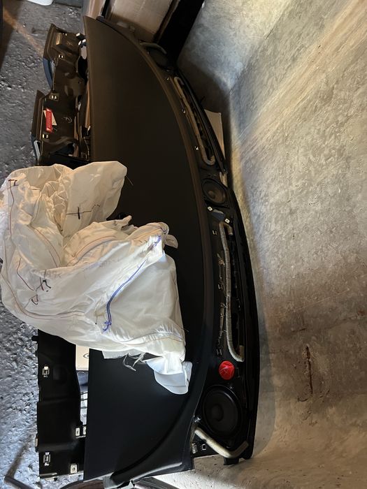 Торпеда Tesla Model 3 / Y