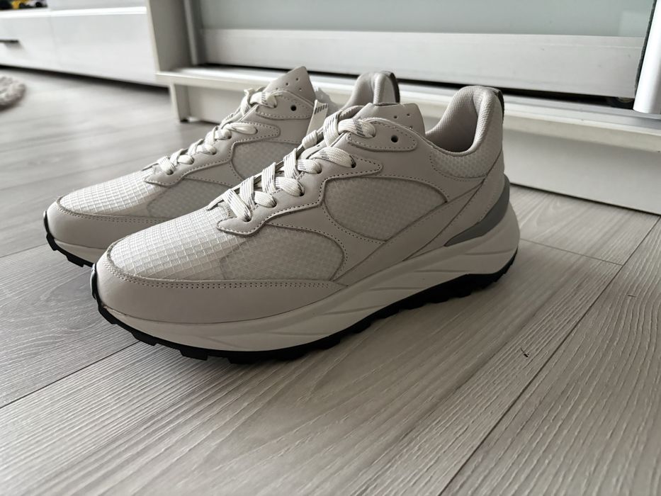 чоловічі кросівки Woolrich