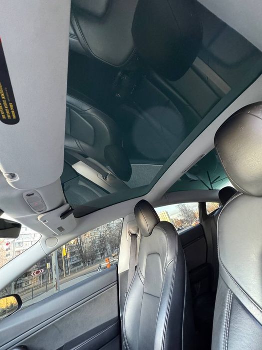 Продам Tesla model 3 Long Range