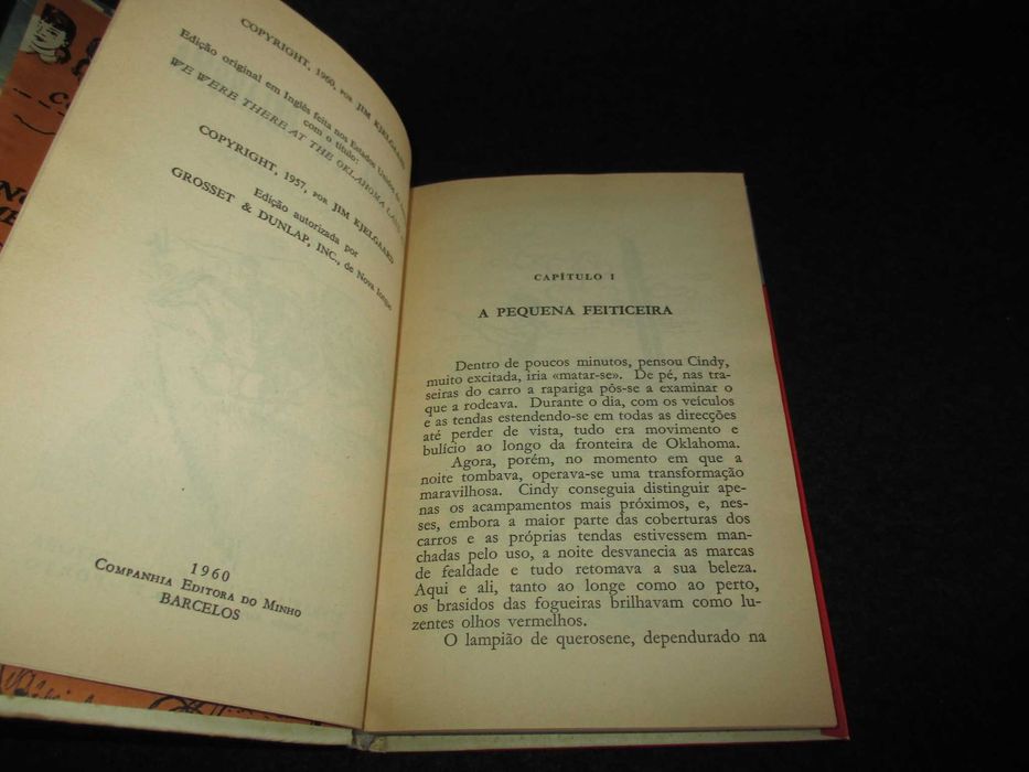 Livros Colecção Aventura e História Anos 60 Completo