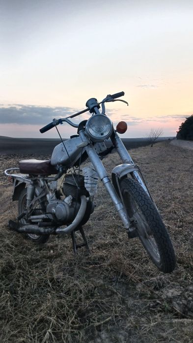Продам карпати з мотором від мінска