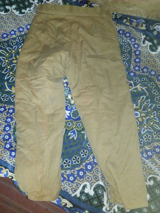 Штани ватні теплі нові