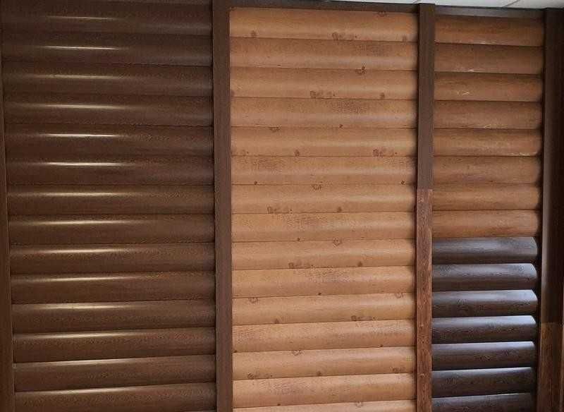 Металочерепиця,профнастил,блок-хаус штахет водостоки...