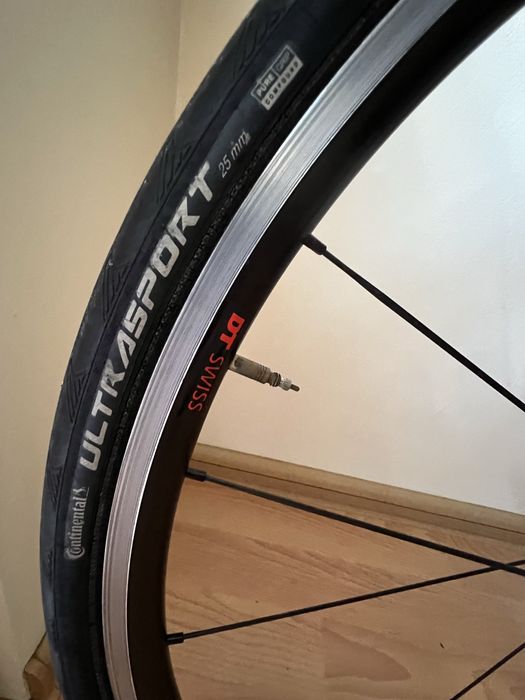 Rower Szosowy Lapierre AIRCODE SL 700 FDJ