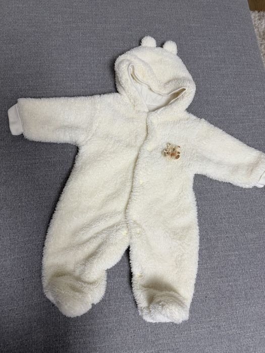 Комбінезон teddi, для новонародженого