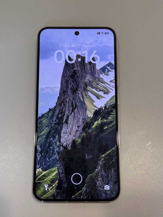 Смартфон Xiaomi 14 12/512GB White
