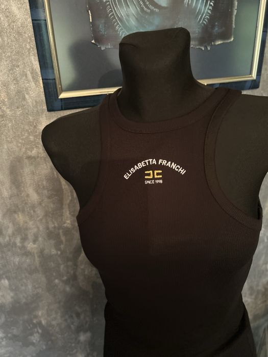 Topik prazek Elisabetta Franchi r.S