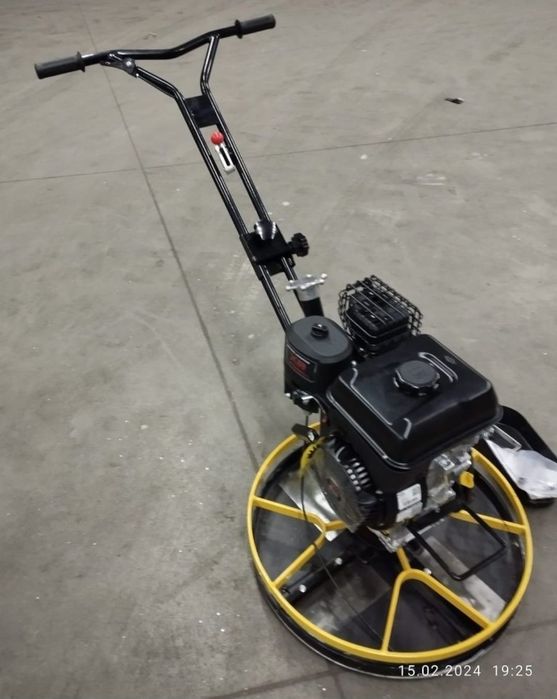 Вібронога,віброплита,трамбовка RM-80 AGM-POL, двигун Briggs&Stratton