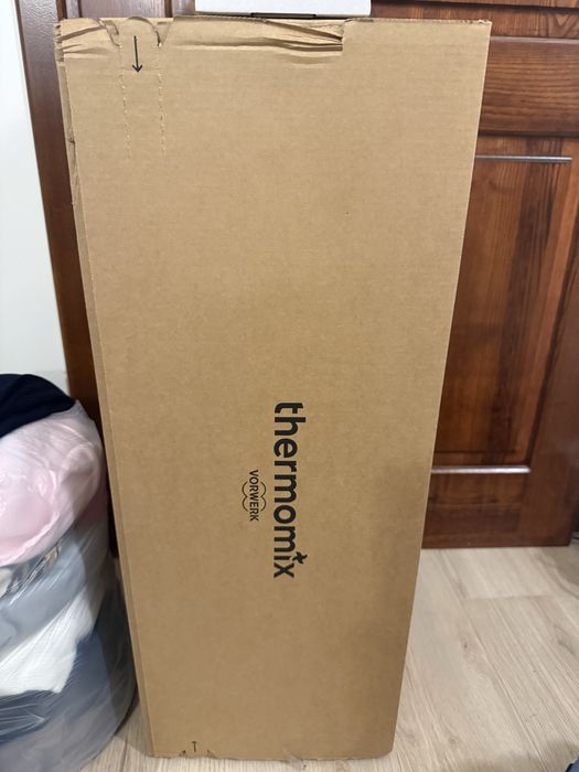 Sprzedam Termomix TM 6