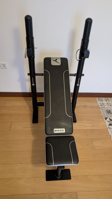 Weight Bench437116254269614083