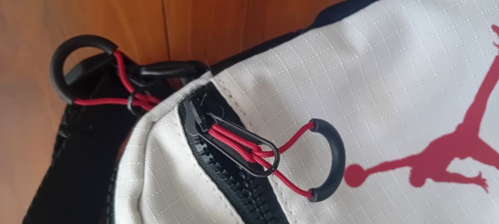Saszetka Jordan na ramię