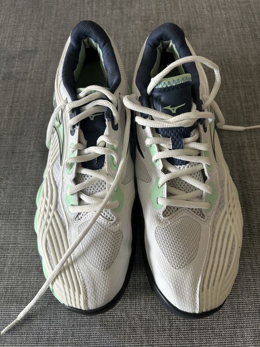 Tenis de Padel - Mizuno