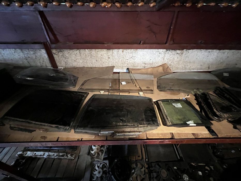 Разборка Джили СК МК Емгранд двигатель капот двері стекла радиатор бак ...