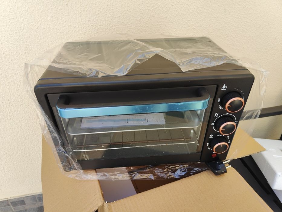 Mini forno 22L NOVO