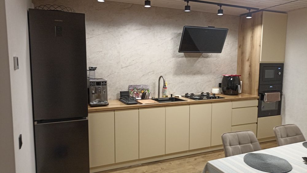 Відпочинок в Славське "Котедж Аліна"