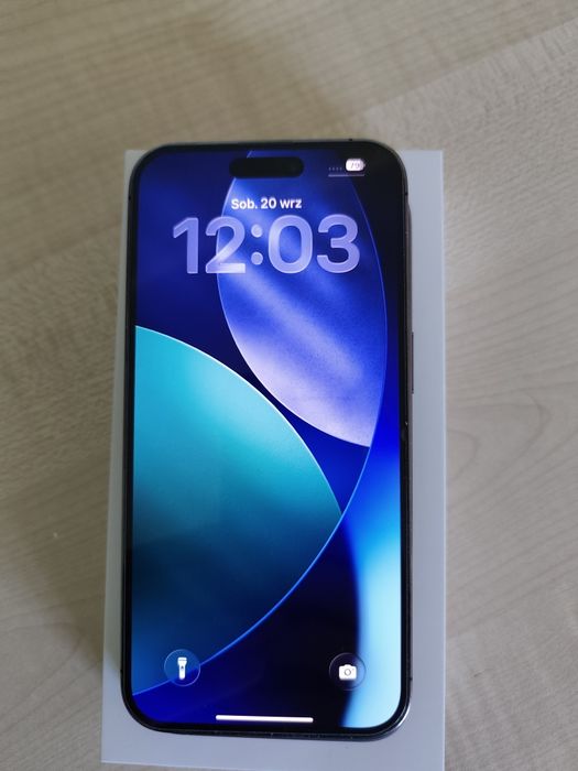 iPhone 14 Pro Max 256GB