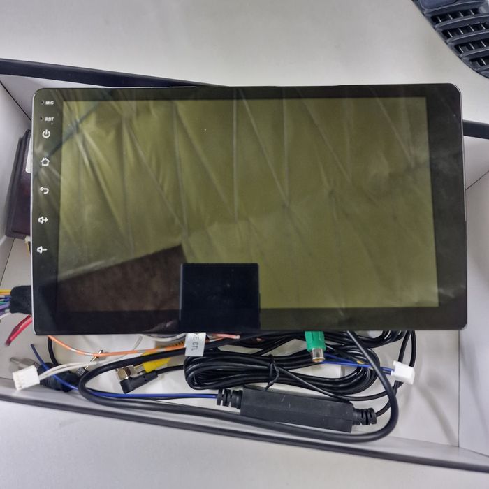 Radio samochodowe 2 din